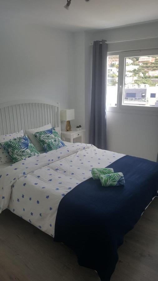 Penthouse - Atico Playa Cabria Almunecar Granada Eksteriør bilde
