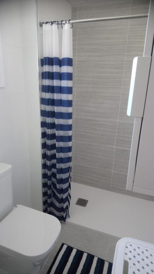 Penthouse - Atico Playa Cabria Almunecar Granada Eksteriør bilde